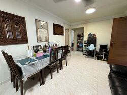 Blk 437 Woodlands Street 41 (Woodlands), HDB 4 Rooms #555815341